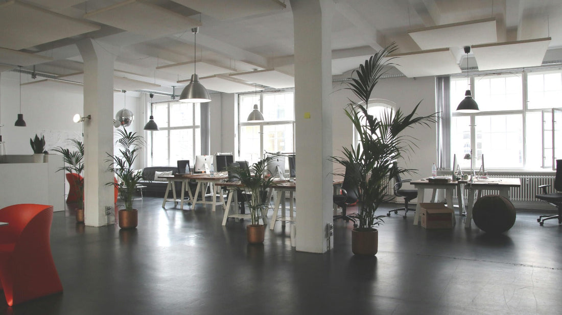 Einfache Tipps beim Implementieren von Desksharing