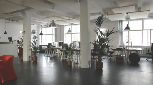 Einfache Tipps beim Implementieren von Desksharing