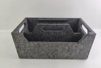 nilasBox aus Filz
